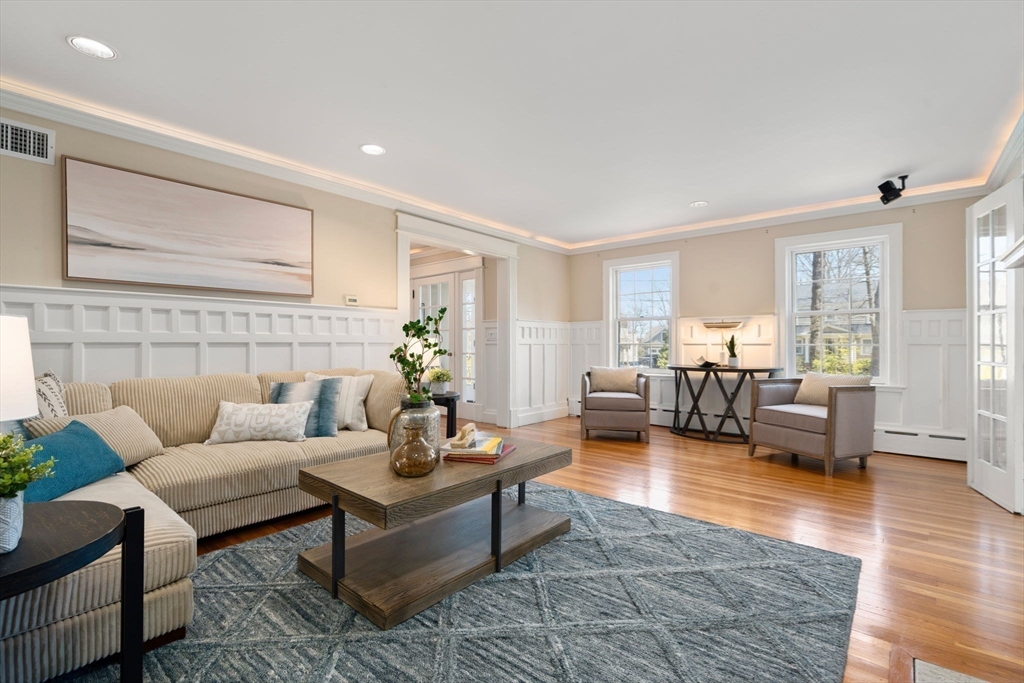 29 Gammons Road Newton, MA 02468 - Photo 17 of 39
