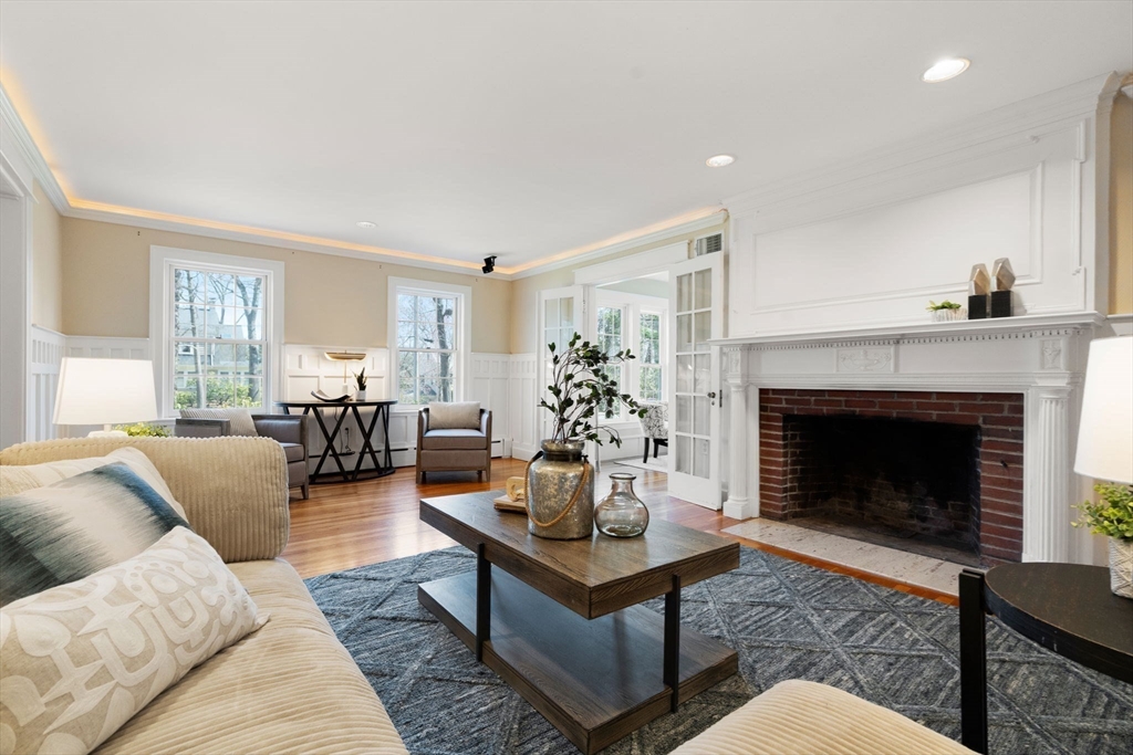 29 Gammons Road Newton, MA 02468 - Photo 18 of 39