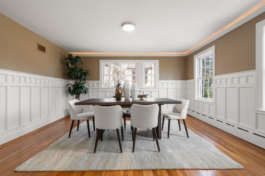 29 Gammons Road Newton, MA 02468 - Photo 19 of 39