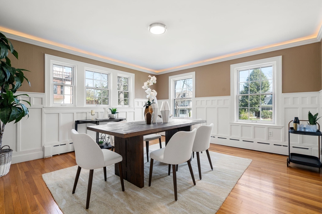 29 Gammons Road Newton, MA 02468 - Photo 20 of 39