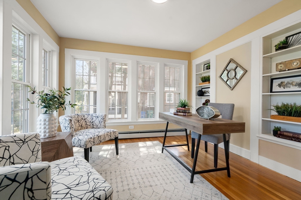 29 Gammons Road Newton, MA 02468 - Photo 21 of 39