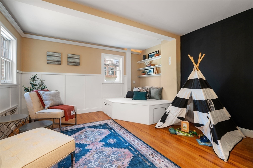 29 Gammons Road Newton, MA 02468 - Photo 22 of 39