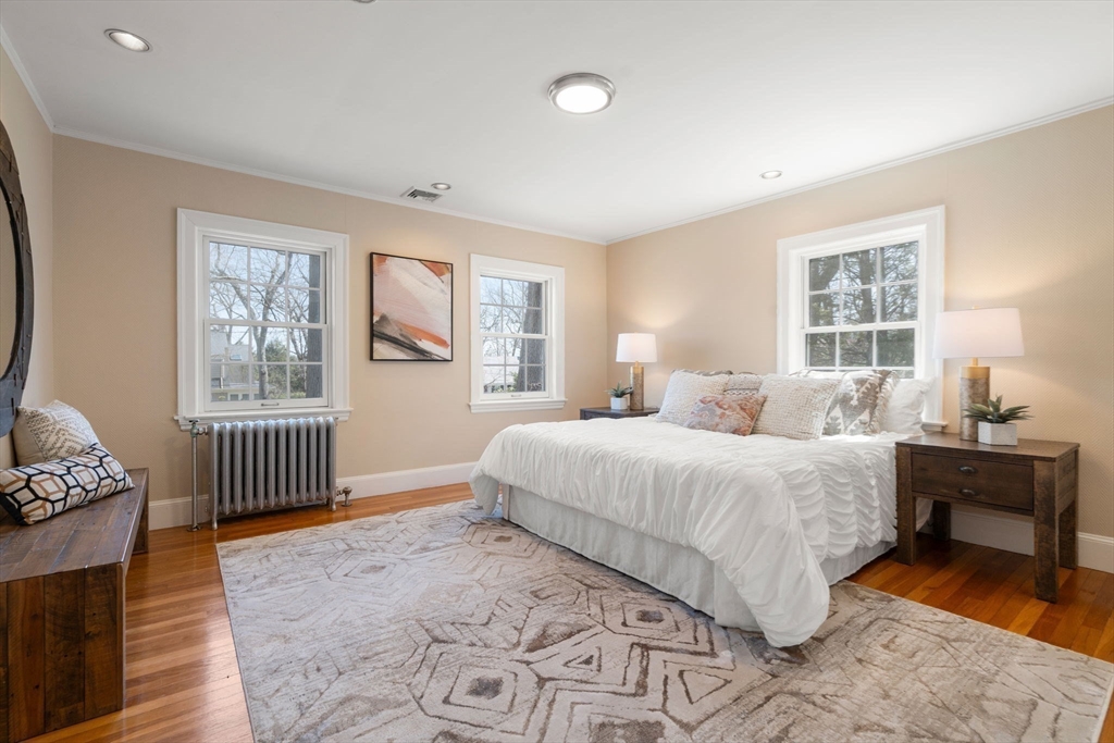 29 Gammons Road Newton, MA 02468 - Photo 24 of 39