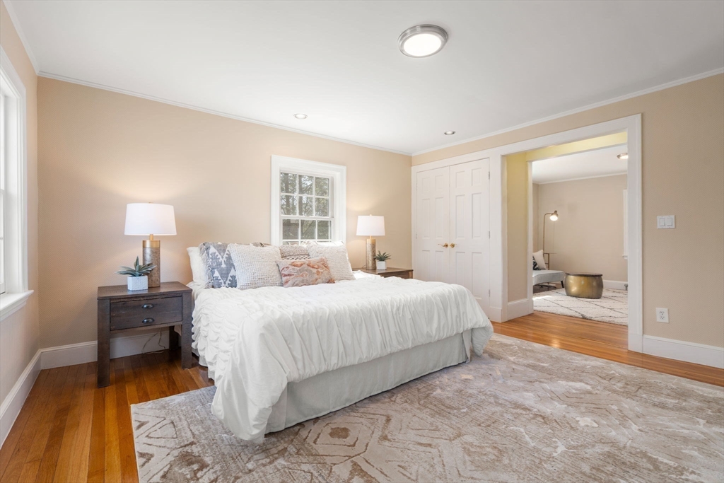 29 Gammons Road Newton, MA 02468 - Photo 25 of 39