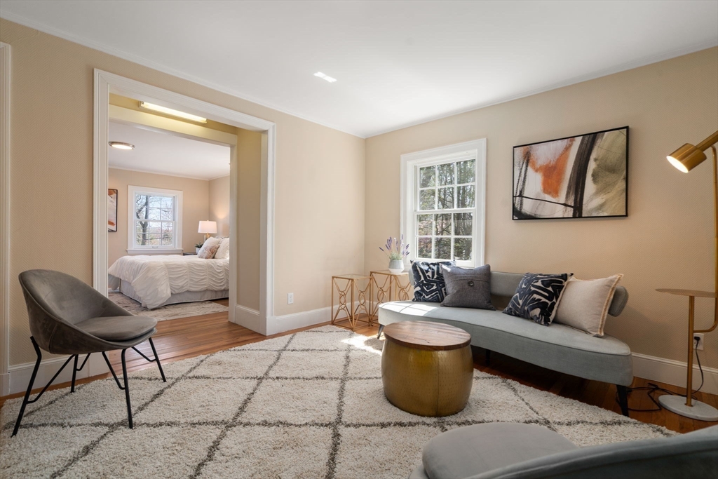 29 Gammons Road Newton, MA 02468 - Photo 26 of 39