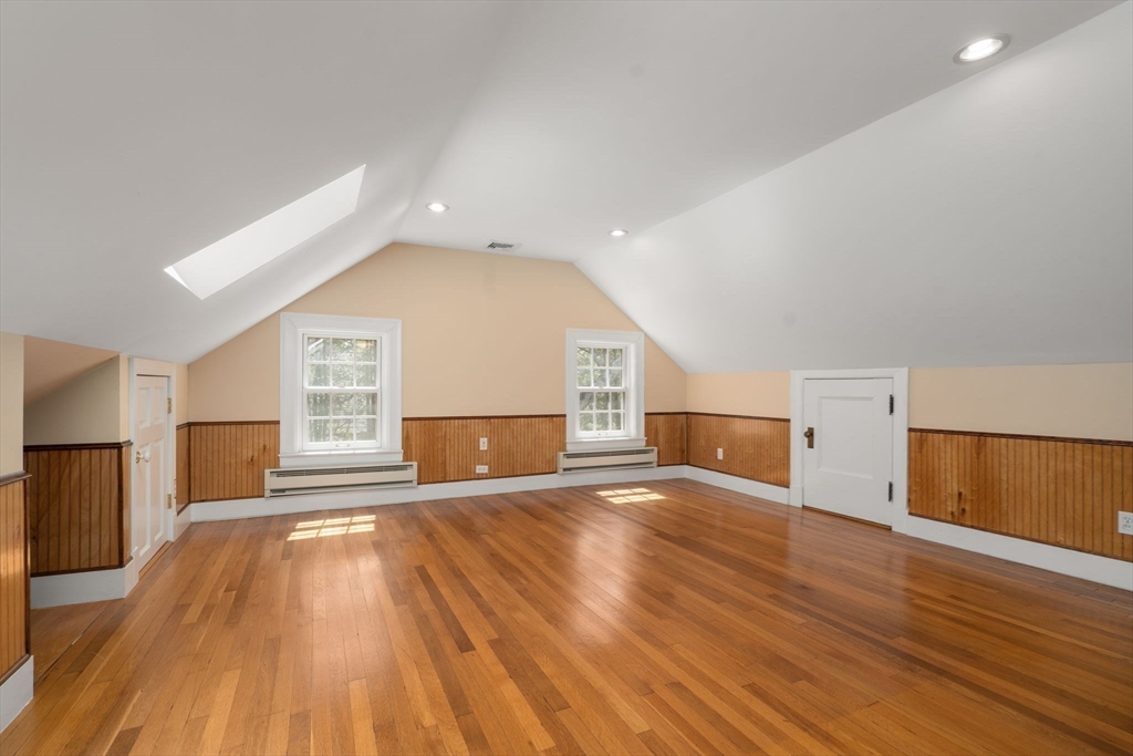 29 Gammons Road Newton, MA 02468 - Photo 30 of 39
