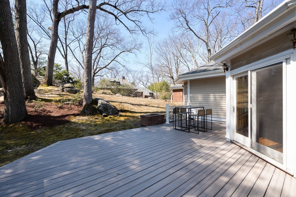 29 Gammons Road Newton, MA 02468 - Photo 36 of 39
