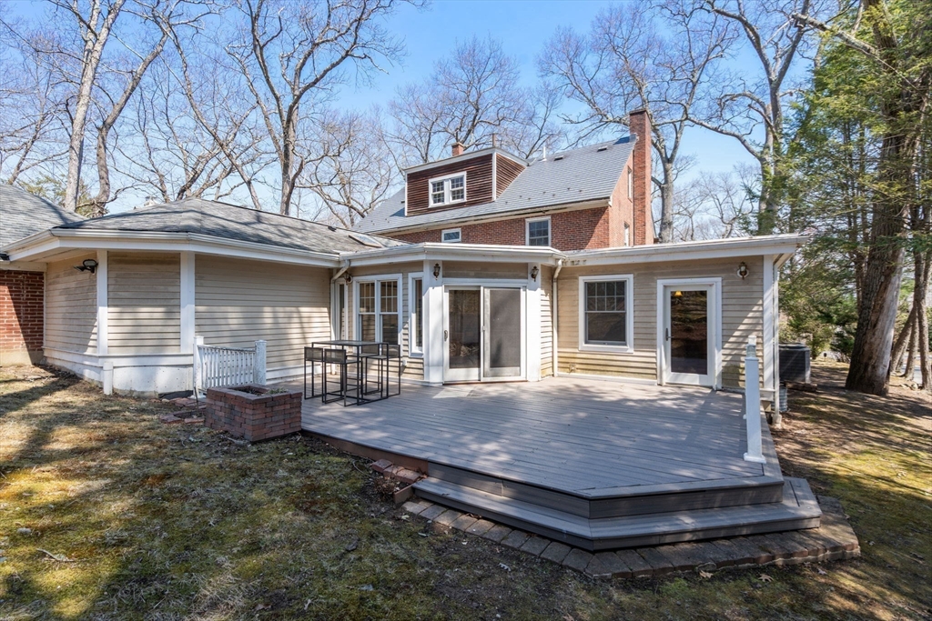 29 Gammons Road Newton, MA 02468 - Photo 37 of 39