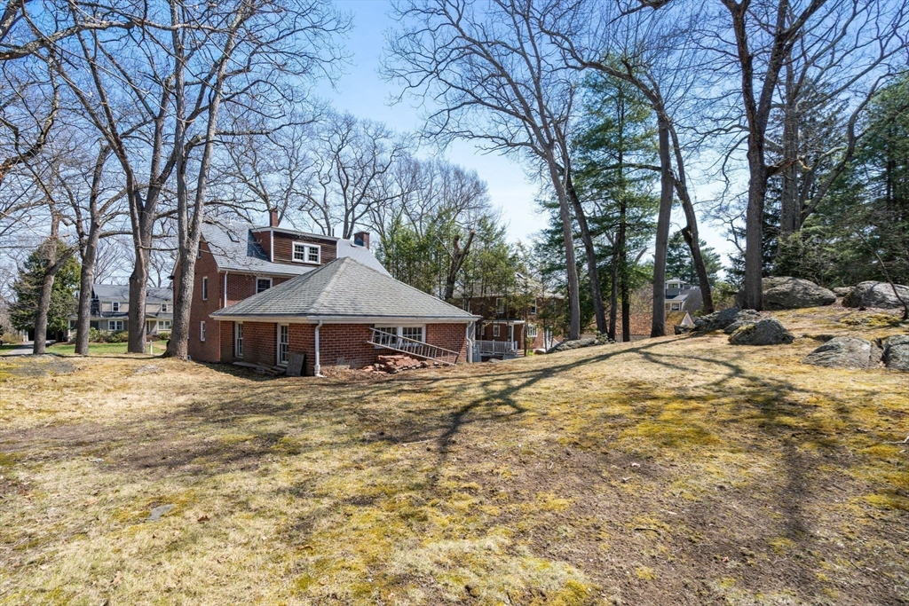 29 Gammons Road Newton, MA 02468 - Photo 39 of 39