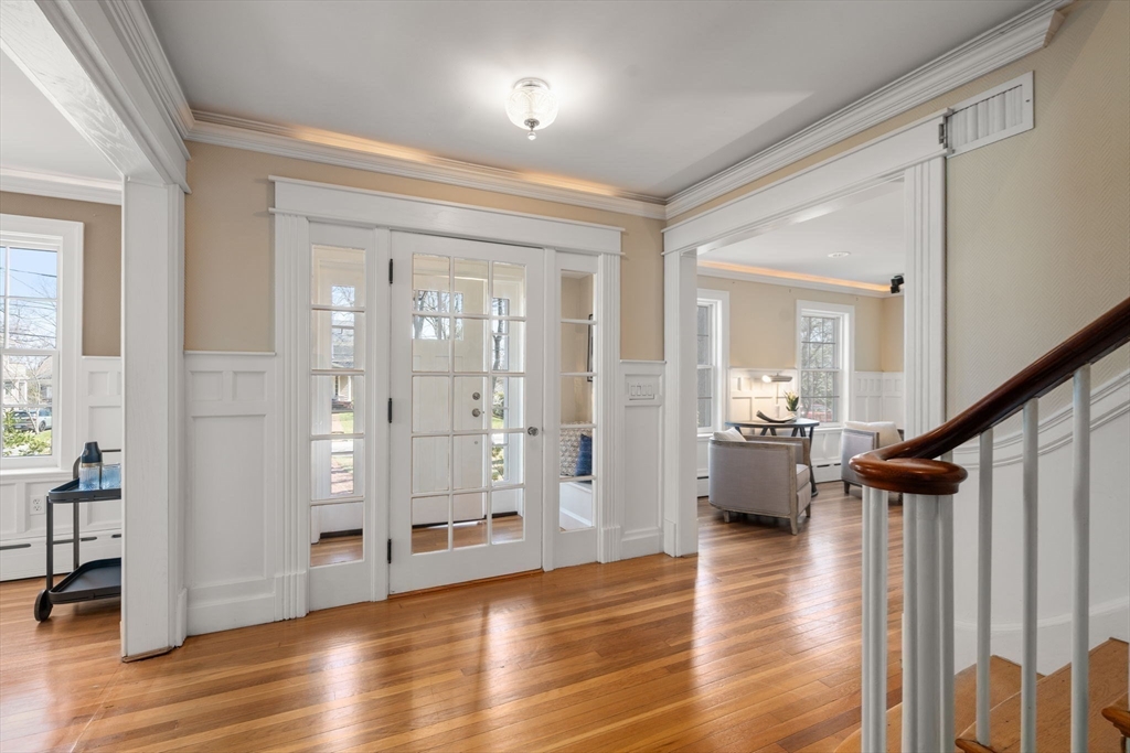 29 Gammons Road Newton, MA 02468 - Photo 6 of 39