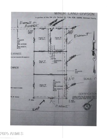 $70,000 | 28401 North 258th Avenue, Unit A, Wittmann, AZ 85361