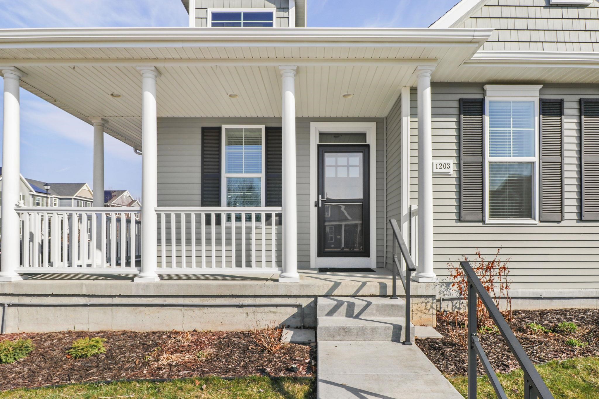 1203 Twisted Branch Way Sun Prairie, WI 53590 - Photo 2 of 35