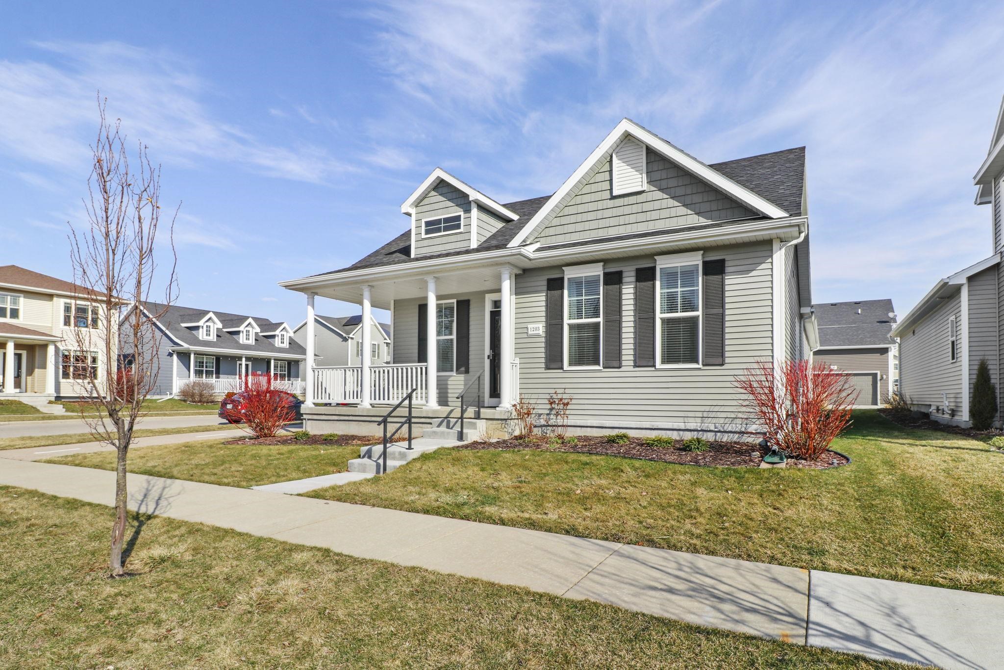 1203 Twisted Branch Way Sun Prairie, WI 53590 - Photo 33 of 35