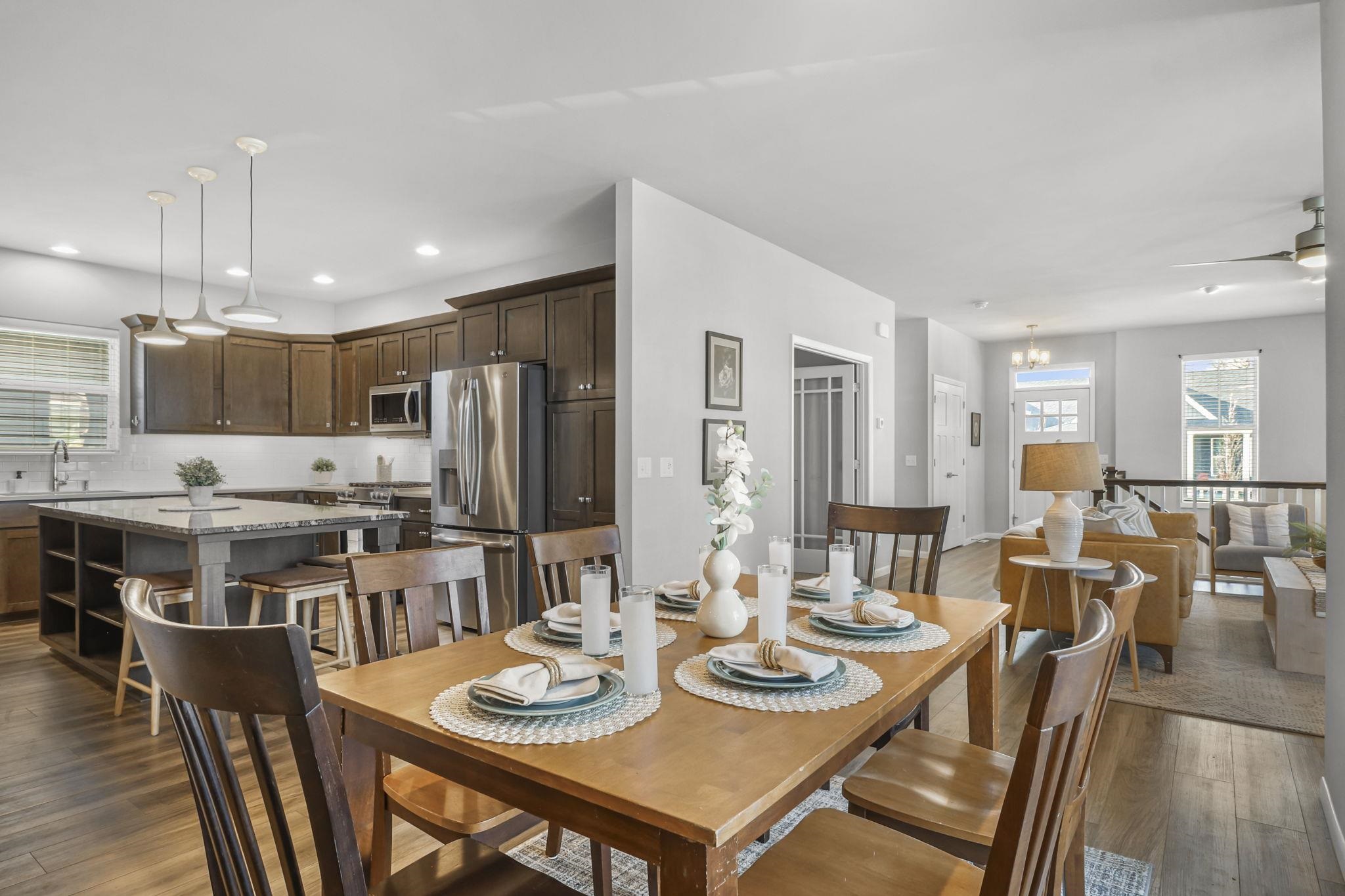 1203 Twisted Branch Way Sun Prairie, WI 53590 - Photo 5 of 35