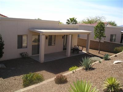408 West Windowmaker Road Tucson, AZ 85737 - Photo 4 of 6