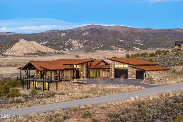 $4,450,000 | 891 East Haystacker Drive, Eagle, CO 81631