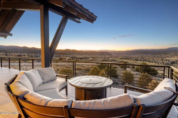 $4,450,000 | 891 East Haystacker Drive, Eagle, CO 81631