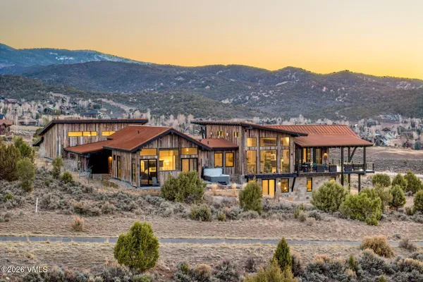 $4,450,000 | 891 East Haystacker Drive, Eagle, CO 81631