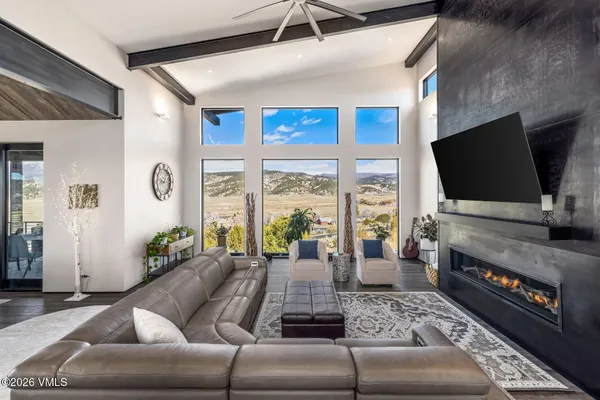 $4,450,000 | 891 East Haystacker Drive, Eagle, CO 81631