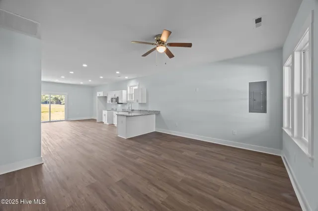 $230,000 | Lot 1 Mora Drive, Chocowinity, NC 27817