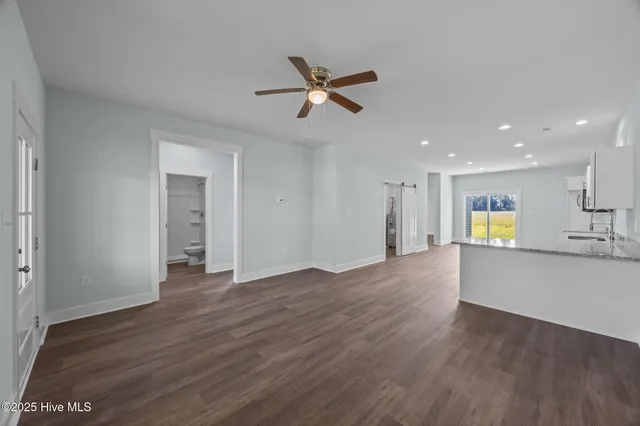 $230,000 | Lot 1 Mora Drive, Chocowinity, NC 27817