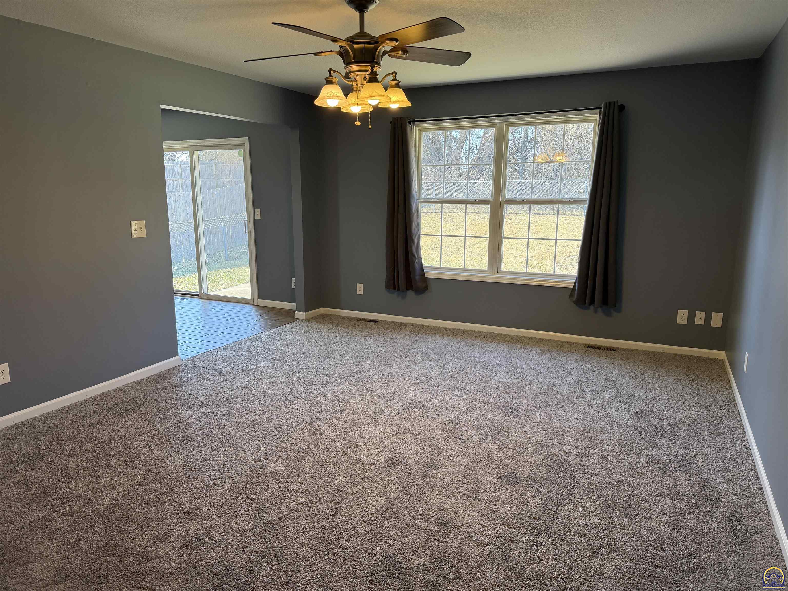 4015 Northwest Krysten Street Topeka, KS 66618 - Photo 2 of 23