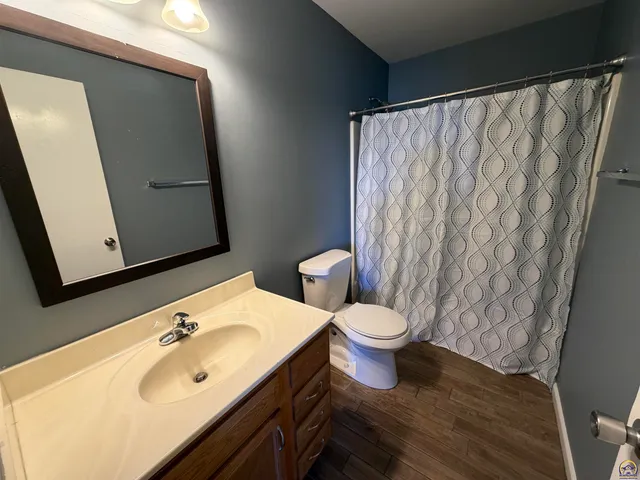 $299,999 | 4015 Northwest Krysten Street, Topeka, KS 66618