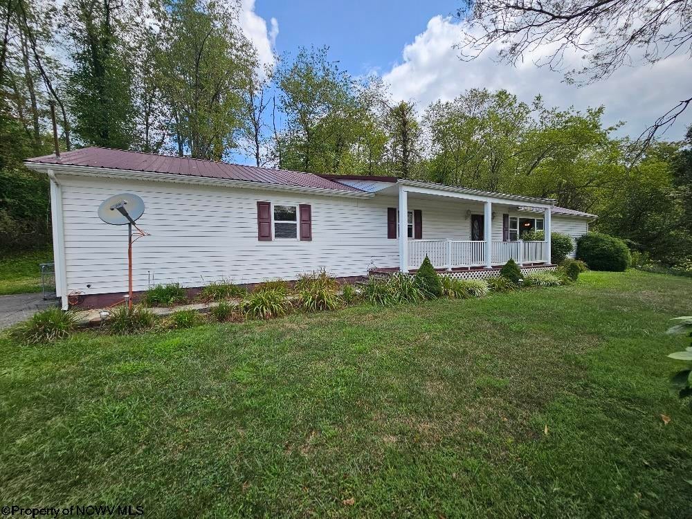 600 Clarksburg Road Buckhannon, WV 26201 - Photo 31 of 38 Gallery Image 31