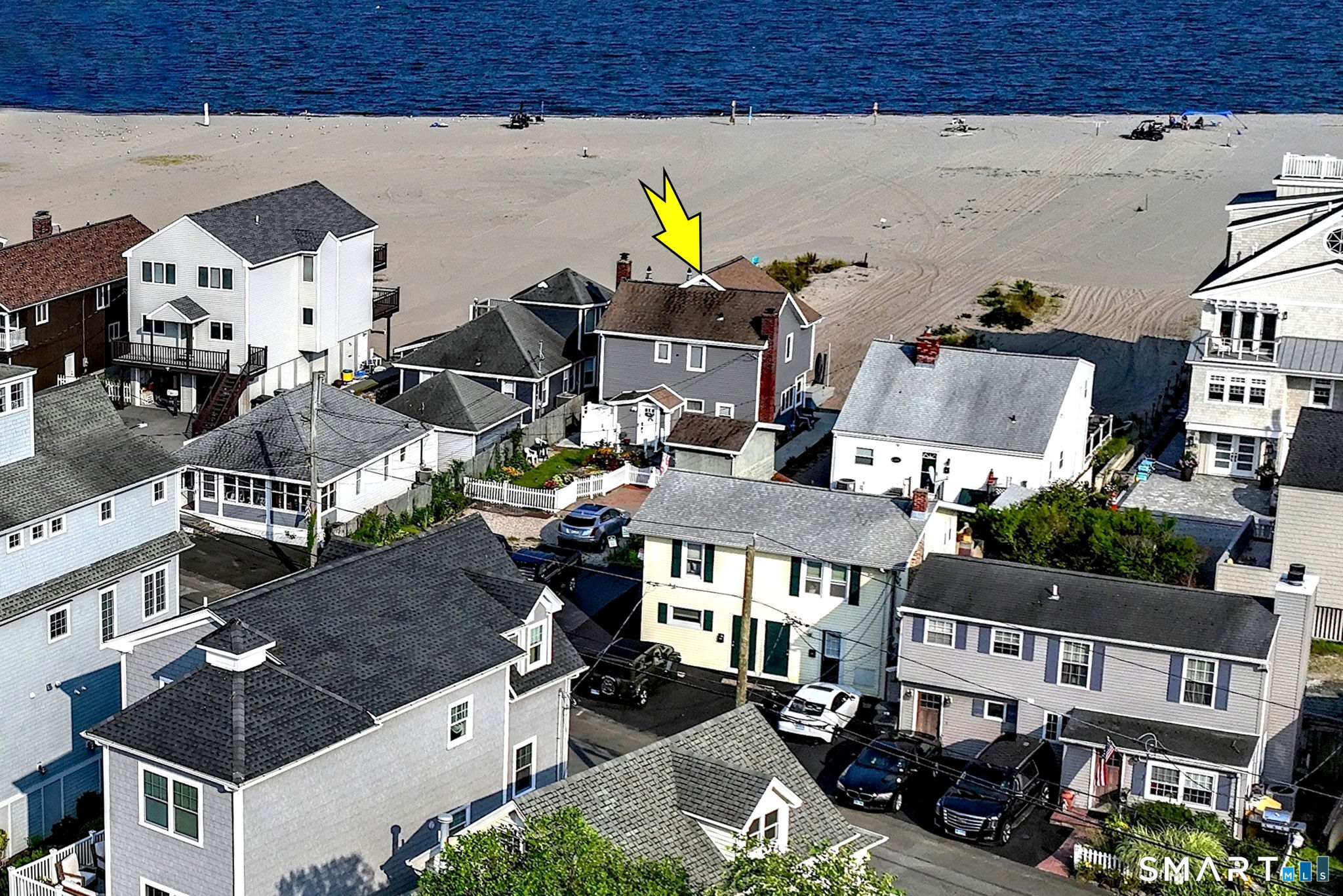 25 Milford Point Road Milford, CT 06460 - Photo 2 of 32