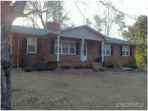 2275 Landrum Road Columbus, NC 28722 - Photo 1 of 15