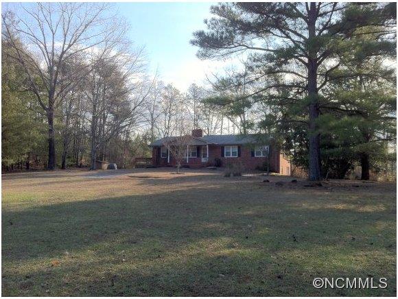 2275 Landrum Road Columbus, NC 28722 - Photo 15 of 15