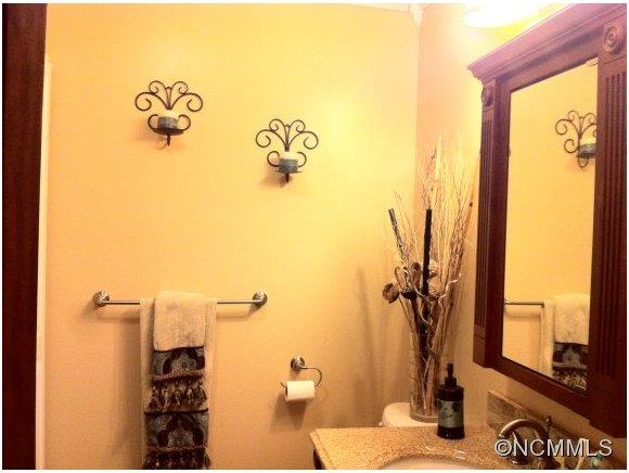 2275 Landrum Road Columbus, NC 28722 - Photo 10 of 15