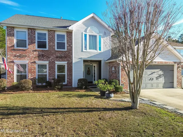 $278,000 | 11318 River Bend Drive, Gulfport, MS 39503