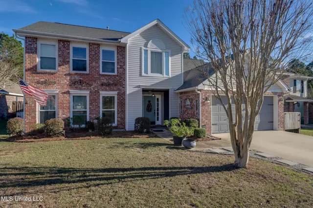 $278,000 | 11318 River Bend Drive, Gulfport, MS 39503