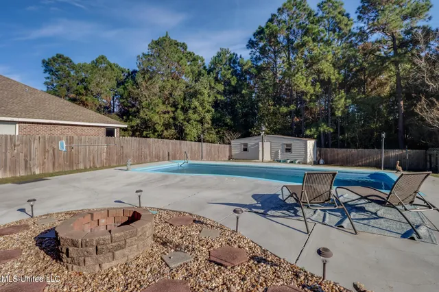 $278,000 | 11318 River Bend Drive, Gulfport, MS 39503