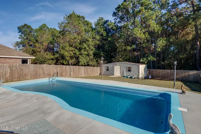 $278,000 | 11318 River Bend Drive, Gulfport, MS 39503