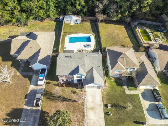 $278,000 | 11318 River Bend Drive, Gulfport, MS 39503