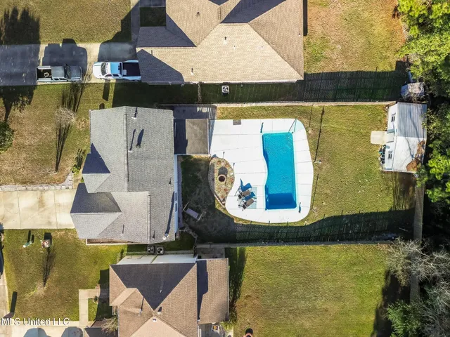 $278,000 | 11318 River Bend Drive, Gulfport, MS 39503