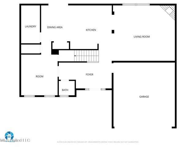 $278,000 | 11318 River Bend Drive, Gulfport, MS 39503