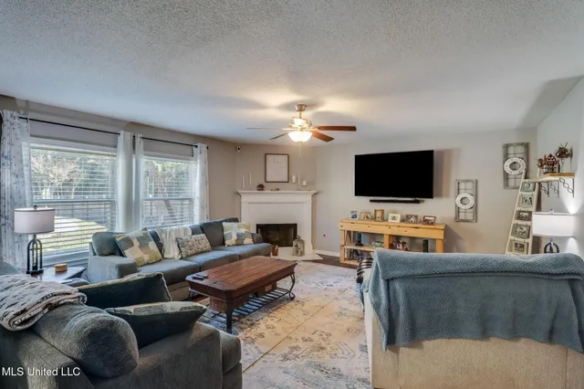 $278,000 | 11318 River Bend Drive, Gulfport, MS 39503