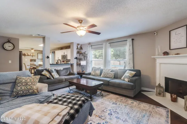 $278,000 | 11318 River Bend Drive, Gulfport, MS 39503