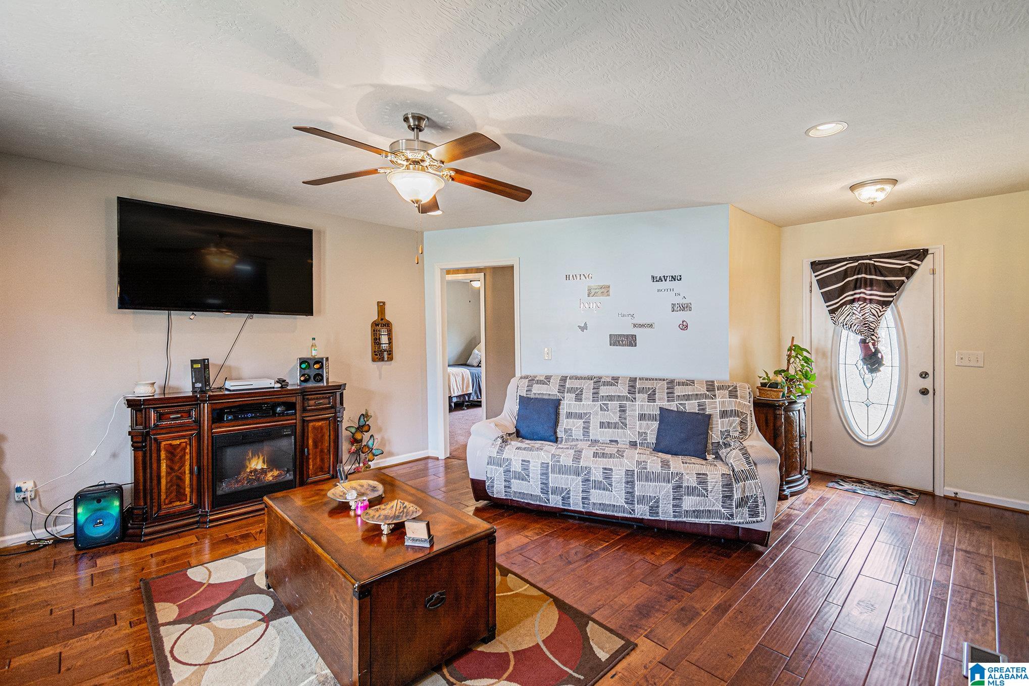 1650 Taylors Chapel Road Eastaboga, AL 36260 - Photo 6 of 25