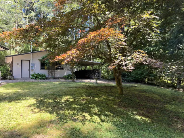 $659,000 | 89911 Ben Bunch Road, Florence, OR 97439