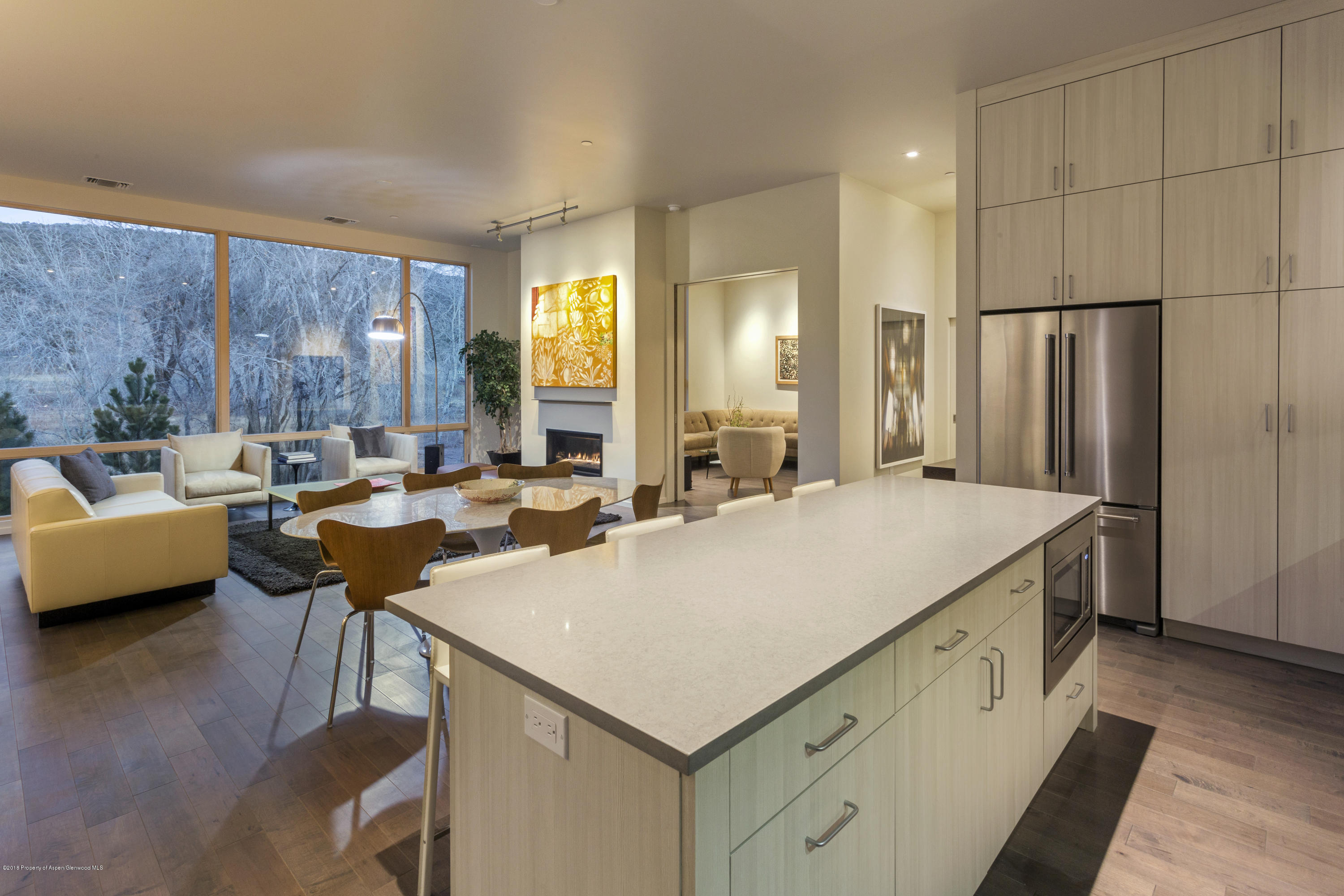 102 Evans Road, Unit 107 Basalt, CO 81621 - Photo 22 of 62 ParkModern204_HIRES-42