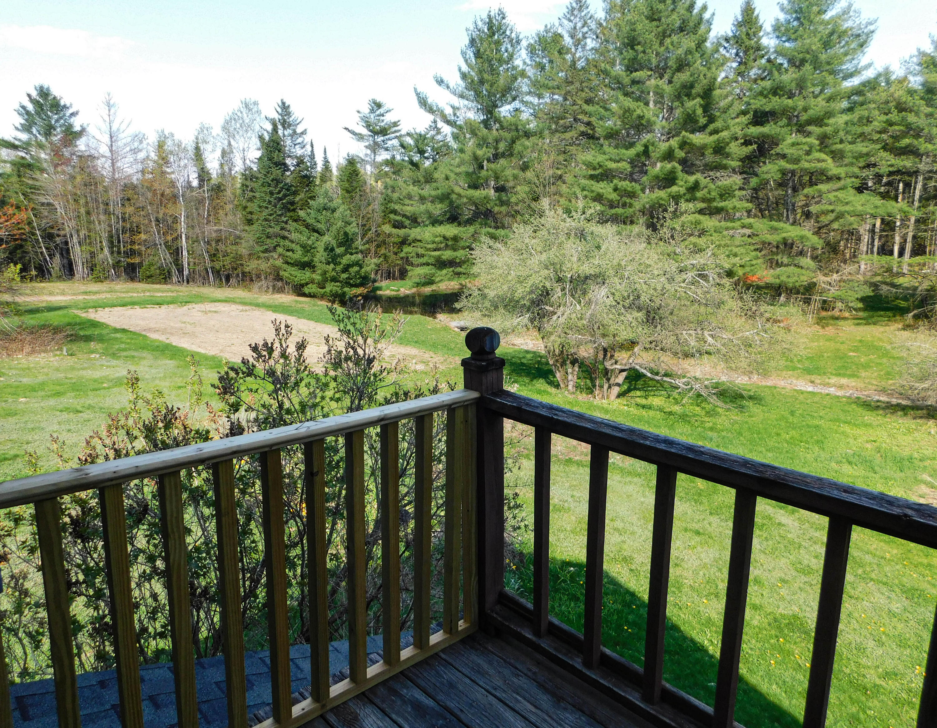 755 North Dexter Road Dexter, ME 04930 - Photo 30 of 81 Deck