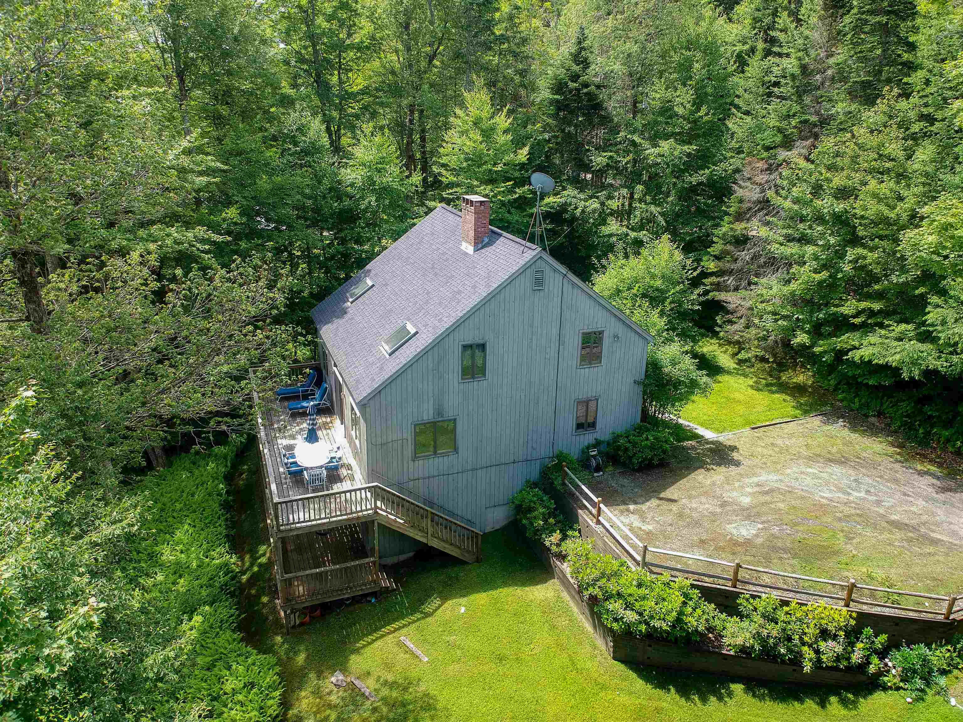156 West Lake Road Wilmington, VT 05363 - Photo 38 of 43 Gallery Image 38