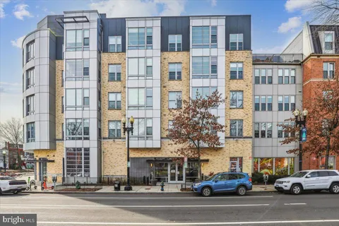 $685,000 | 1391 Pennsylvania Ave. Southeast, Unit 309, Washington, DC 20003