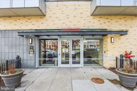 $685,000 | 1391 Pennsylvania Ave. Southeast, Unit 309, Washington, DC 20003