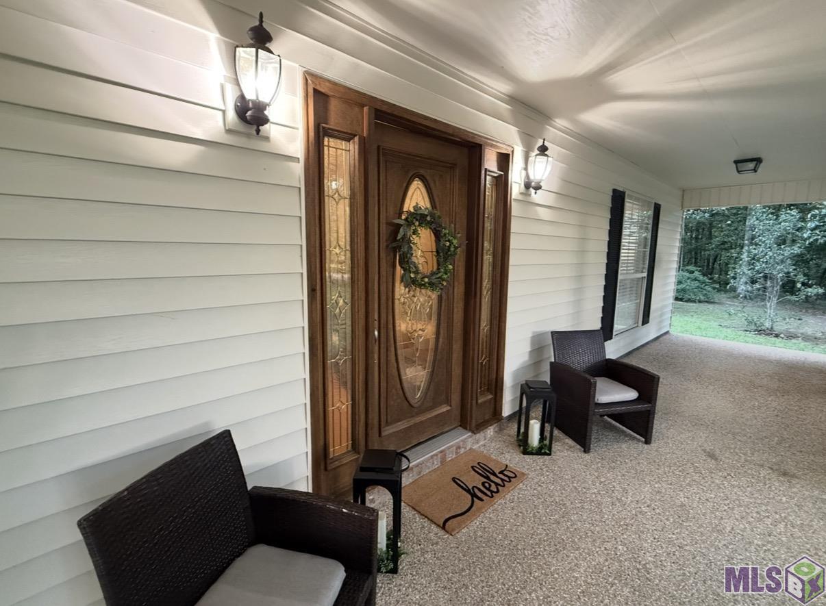 2363 Holly Ridge Road Jackson, LA 70748 - Photo 10 of 49
