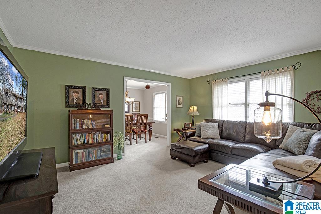 2616 Buckboard Road Birmingham, AL 35244 - Photo 3 of 29